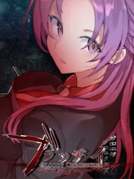 Bloody Chronicles - New Cycle of Death Visual Novel