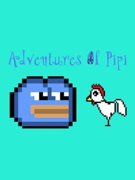 Adventures Of Pipi