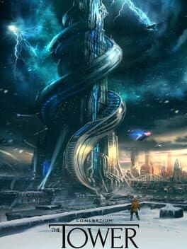 Consortium: THE TOWER