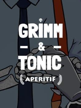 Grimm & Tonic: Aperitif