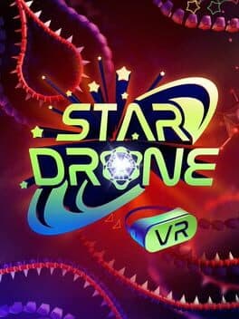 StarDrone: Sling Star (with VR mode)