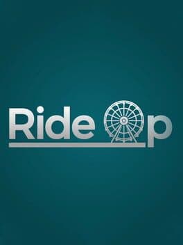 RideOp - Thrill Ride Simulator