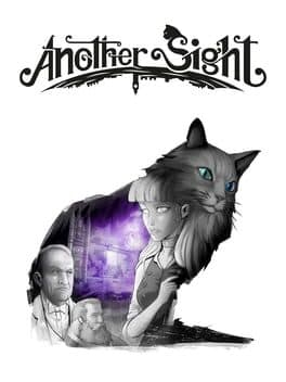 Another Sight - Definitive Edition