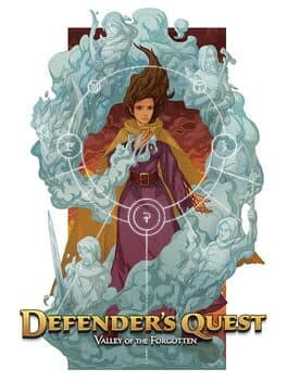 Defender's Quest: Valley of the Forgotten (DX edition)
