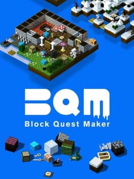 BQM - BlockQuest Maker-
