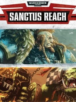 Out of Reach