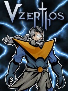 Vzerthos: The Heir of Thunder