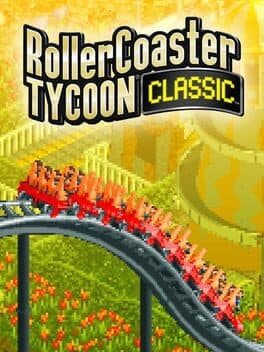 RollerCoaster Tycoon® Classic