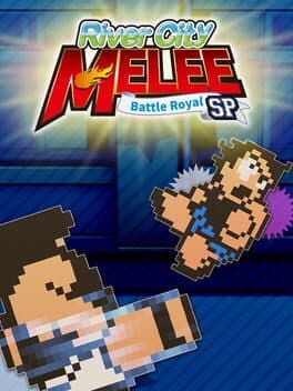 River City Melee : Battle Royal Special