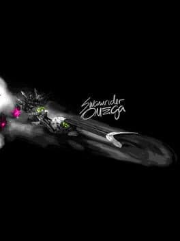 SWARMRIDER OMEGA