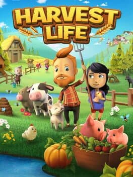 Harvest Life