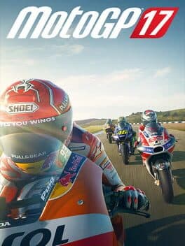 MotoGP™17
