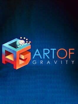 Art Of Gravity