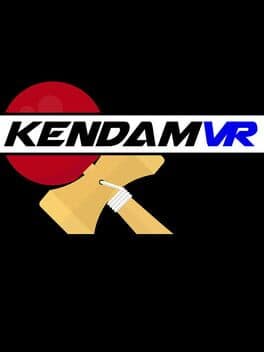 KENDAMVR - Virtual Reality Kendama