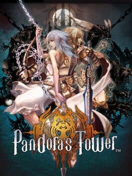 Pandora's Tower