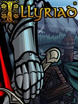 Illyriad - Grand Strategy MMO