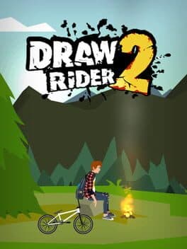 Draw Rider