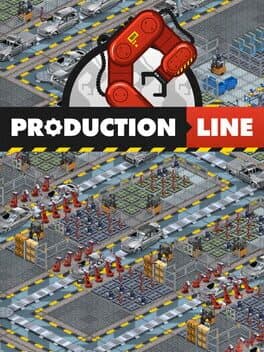 Production Line : Car factory simulation