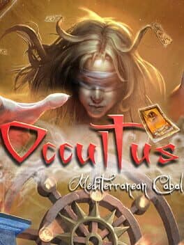 Occultus - Mediterranean Cabal