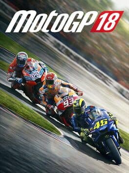 MotoGP™18