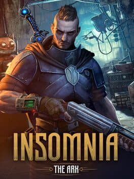 INSOMNIA: The Ark