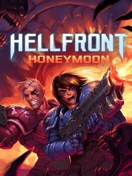HELLFRONT: HONEYMOON