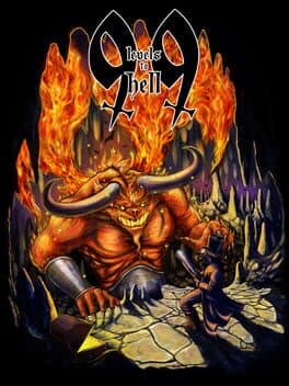 99 Levels To Hell