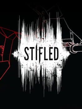 Stifled - Echolocation Horror Mystery