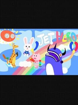 JET HERO
