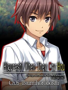 Higurashi When They Cry Hou - Ch.6 Tsumihoroboshi