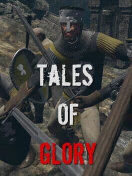 Tales Of Glory