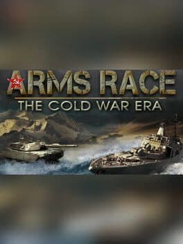 Arms Race - TCWE