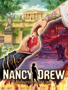 Nancy Drew®: Labyrinth of Lies