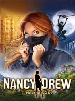 Nancy Drew®: The Silent Spy