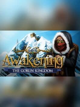 Awakening: The Goblin Kingdom Collector's Edition