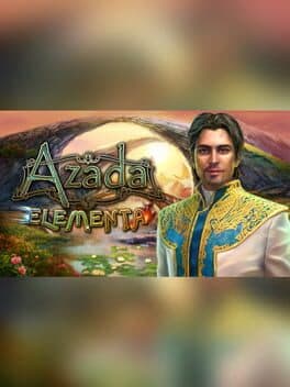 Azada: Elementa Collector's Edition