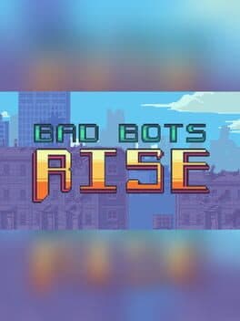 Bad Bots Rise