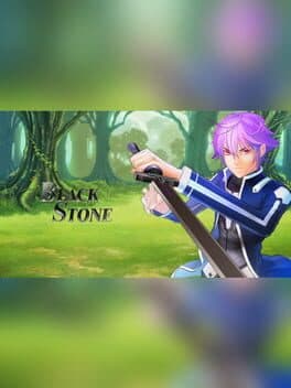BLACKSTONE