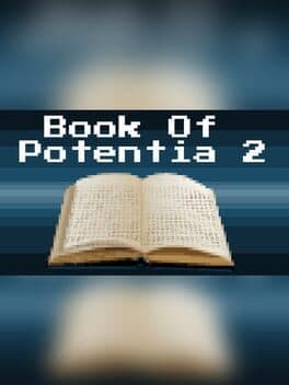 Book Of Potentia 2