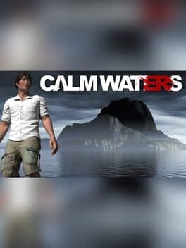 Calm Waters: A Point and Click Adventure