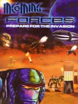 Incoming + Incoming Forces