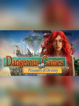Dangerous Games: Prisoners of Destiny Collector's Edition