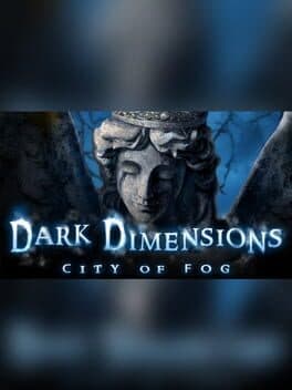 Dark Dimensions: City of Fog Collector's Edition