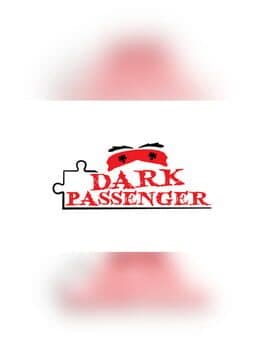 Dark Passenger