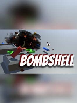 Denki Gaka's Bombshell