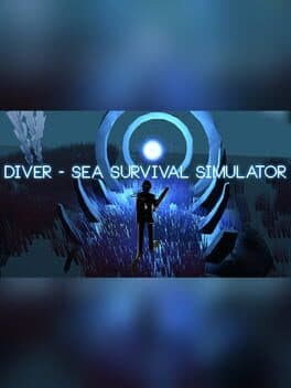 DIVER - SEA SURVIVAL SIMULATOR