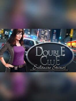 Double Clue: Solitaire Stories