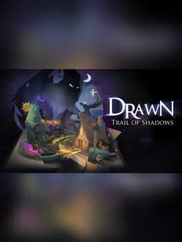 Drawn™: Trail of Shadows Collector's Edition