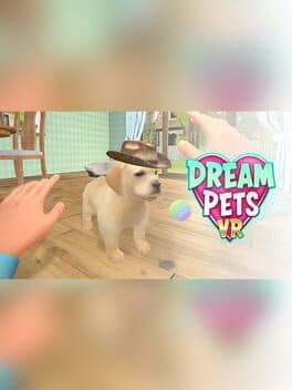 Dream Pets VR