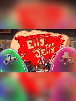 Elly The Jelly